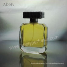 Irregular Cut Crystal Perfumes with Original Fragrance